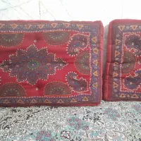 پشتی پته