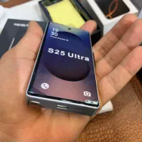 سامسونگ s25ultra mini|موبایل|گرگان, |دیوار