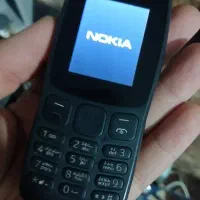 نوکیا ساده ۵ مدل اصلی