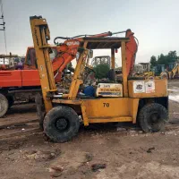 اجاره لیفتراک