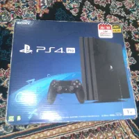 ps4pro نو|کنسول، بازی ویدئویی و آنلاین|اردبیل, |دیوار