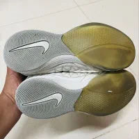 کفش فوتسالی لونارگتو|کیف، کفش، کمربند|گناباد, |دیوار