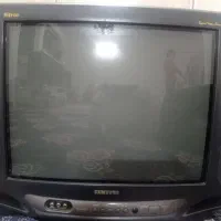 تلویزیون رنگی ۱۴ اینچ سامسونگ