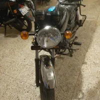 بی ایکس 200 سی سی