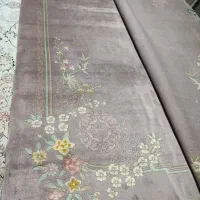 یک جفت ۶متری دستبافت خاص