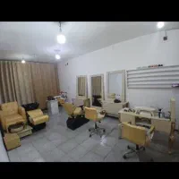 دعوت به همکاری در سالن زیبایی زنانه میراث