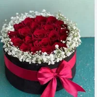 گل روبانی|گل مصنوعی|خوی, |دیوار