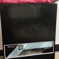 بخاری کاملا نو