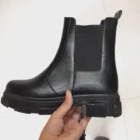 بوت بغل کش زیبا