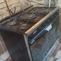 گاز فردار|اجاق گاز و لوازم برقی پخت‌وپز|شیراز, شهرک مطهری|دیوار