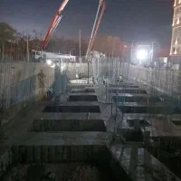 ارموتور بند و قالب بند