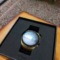 ساعت هوشمند gt3 Pro gold