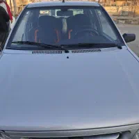 پراید131 مدل1394