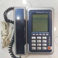 تلفن رومیزی