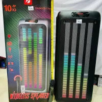 انواع اسپیکر باند بلندگو