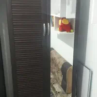 بوفه و کمد لباس بچه باهم بفروش میرسه