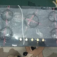 هود و گاز تکنو مکس