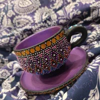 شکلات خوری و قندان و آجیل خوری