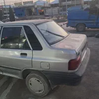 پراید مدل ۸۵|خودرو سواری و وانت|لردگان, |دیوار