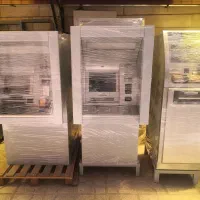 خودپرداز وینکور atm|عمدهفروشی|مشهد, هفت تیر (حافظ)|دیوار