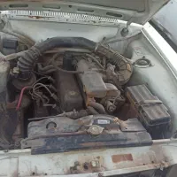 پیکان 83انژکتور کم کار|خودرو سواری و وانت|سروآباد, |دیوار