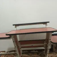 میز کامپیوتر