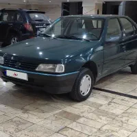 آردی کلکسیونی مشابه صفر|خودرو سواری و وانت|قیدار, |دیوار