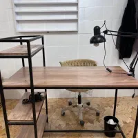 تجهیزات آرایشگاه