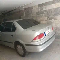 سمند مدل 83 بدون آفتاب سوختگی