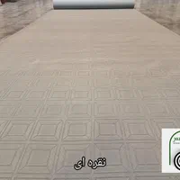 پخش موکت نمدی پیمان عرض ۳ و ۴|موکت|مشهد, امیر آباد|دیوار