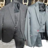 کت وشلوار بچه گانه