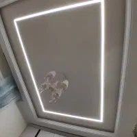 نورخطی لاین نوری|لامپ و چراغ|شیراز, معالی‌آباد|دیوار