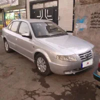 سمندسورنمدل۸۸شاسیهاوفنیسالم|خودرو سواری و وانت|تبریز, |دیوار