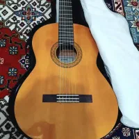 گیتار کلاسیک یاماها C40