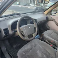 پژو 405مدل 91 دوگانه|خودرو سواری و وانت|سنندج, |دیوار