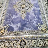 قالی ۱۲ متری کاشان