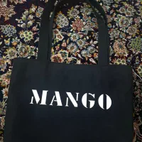 کیف برند مانگو