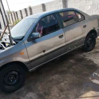 فروش|خودرو سواری و وانت|منوجان, |دیوار