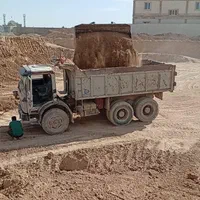 اجاره لودرو کمپرسی خاکبرداری خاکریزی|خدمات حمل و نقل|رباط‌کریم, رباط‌کریم|دیوار