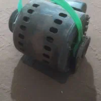 موتور کولر با باطری موتور
