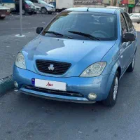 تیبا ۲ مدل ۱۳۹۸|خودرو سواری و وانت|تهران, هروی|دیوار
