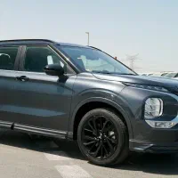 میتسوبیشی اوتلندر ۲۰۲۵ h line