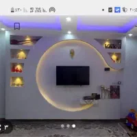 اجرای برق کشی ساختمان|خدمات پیشه و مهارت|سیرجان, |دیوار