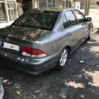 سمند x7 دوگانه کارخانه خانگی|خودرو سواری و وانت|تهران, خواجه نصیر طوسی|دیوار