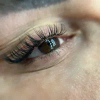 آفر یلدایی اکستنشن مژه تااخر ماه|خدمات آرایشگری و زیبایی|سمنان, |دیوار