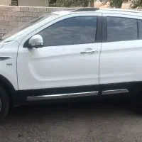 هایما اس 5مدل 1401 معاوضه با ویتارا|خودرو سواری و وانت|جوانرود, |دیوار