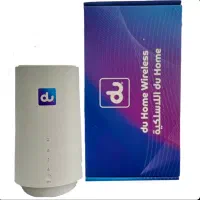 مودم اماراتی du 21h01a آنلاک شده