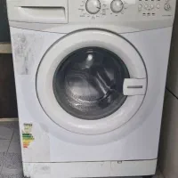 لباسشویی کنوود 5 کیلویی|ماشین ظرفشویی|علی‌آباد کتول, |دیوار