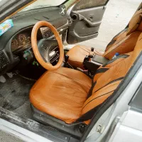 پژو ۸۶ دوگانه کارخانه|خودرو سواری و وانت|ایرانشهر, |دیوار