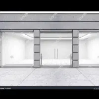 پیش فروش.مغازه تجاری.میدان‌فاطمه ۲ طبقه‌اول‌مهرگان